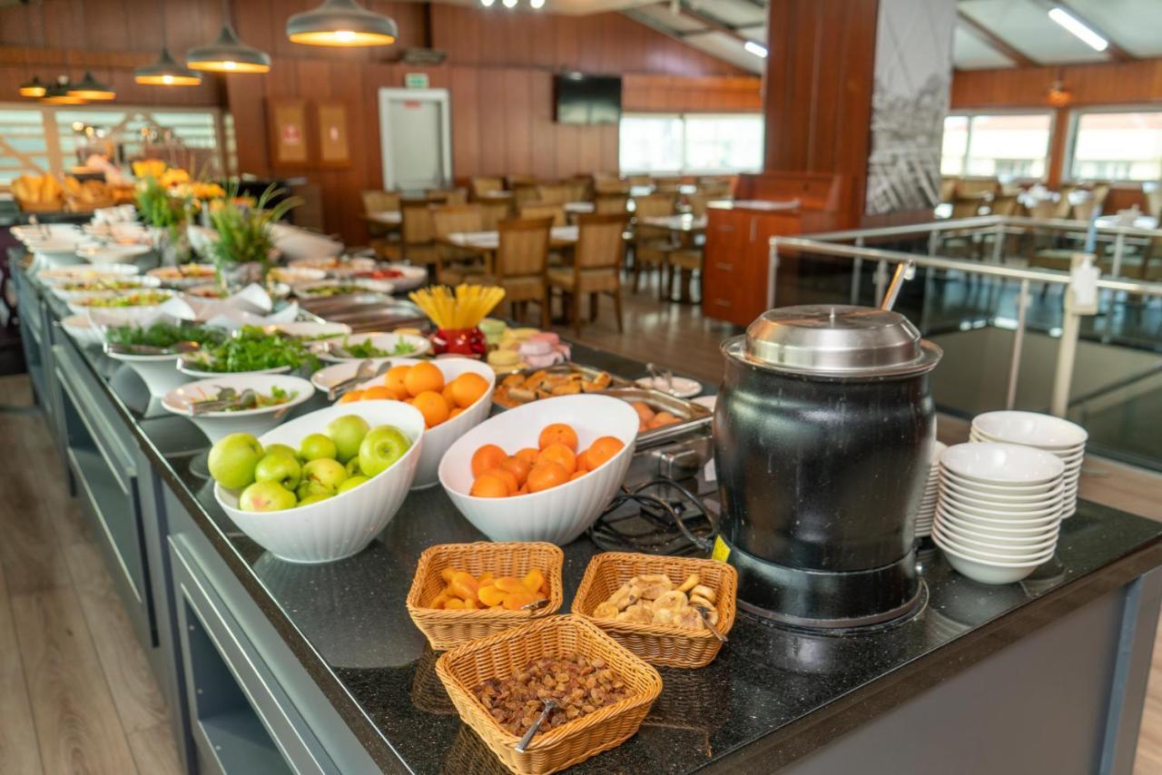 The Bostanci Otel Istanbul Eksteriør bilde