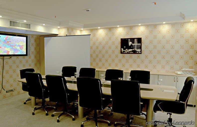 The Bostanci Otel Istanbul Fasiliteter bilde