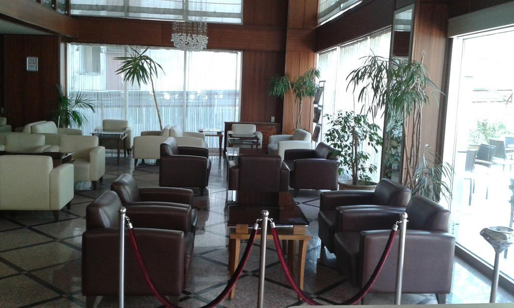The Bostanci Otel Istanbul Eksteriør bilde