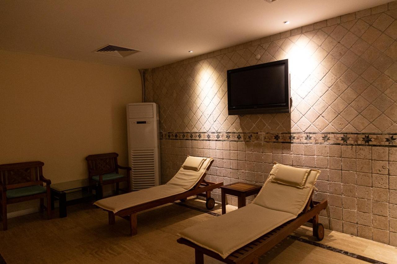 The Bostanci Otel Istanbul Eksteriør bilde
